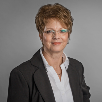 Annegret Marks