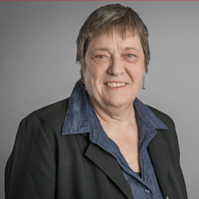 Christa Pelger