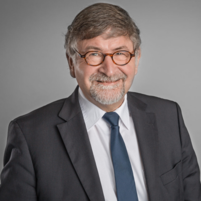 Jürgen Krampe