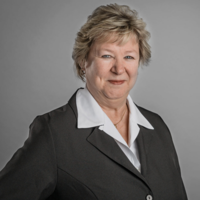 Silvia Saalfeld
