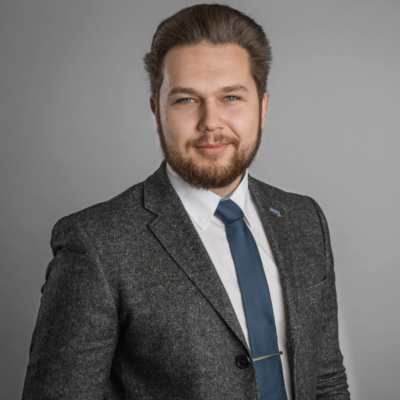 Alexander Jakowlew