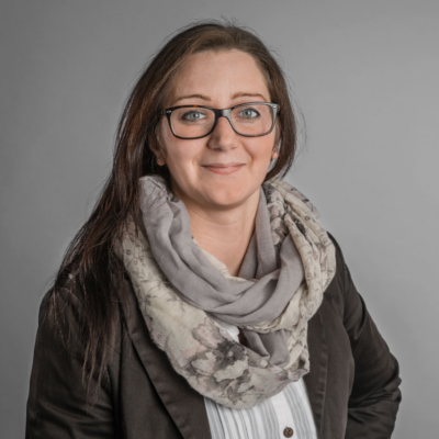 Patricia Hüfken