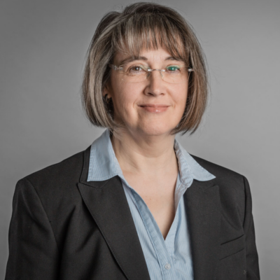 Sabine Züscher