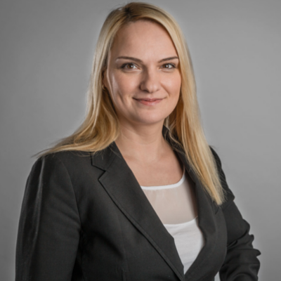 Suzana Hansen