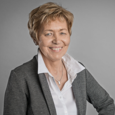 Rosemarie Wolff