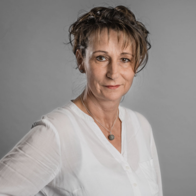 Susanne Brandt