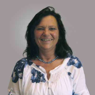 Marianne Krüger