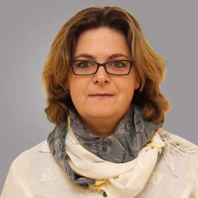 Andrea Tepper