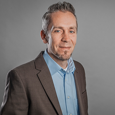 Michael Kirbach