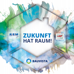KEM bedankt sich!