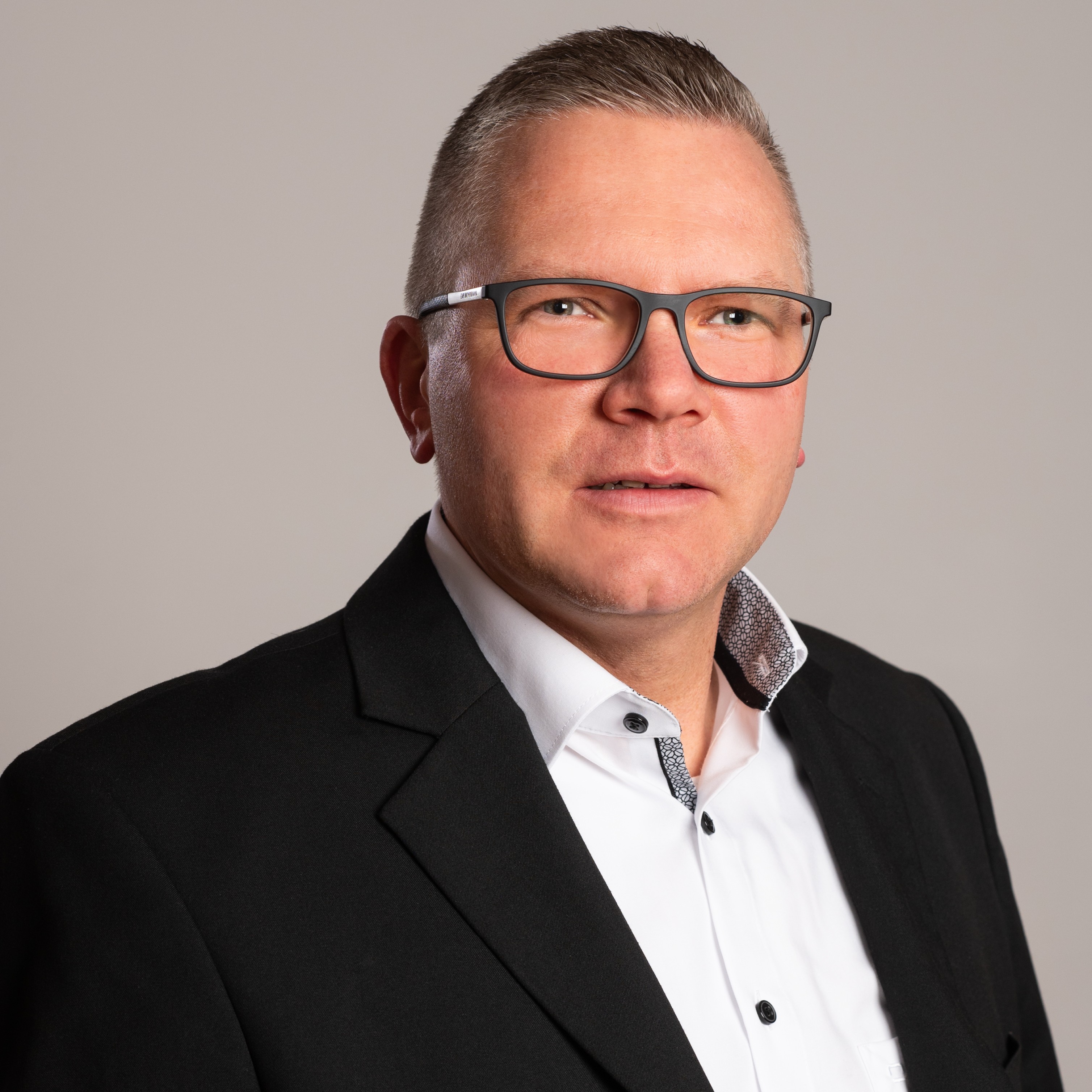 John Löscher